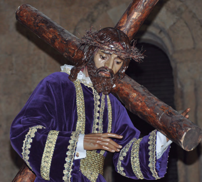 Jesús Nazareno - Sahagún